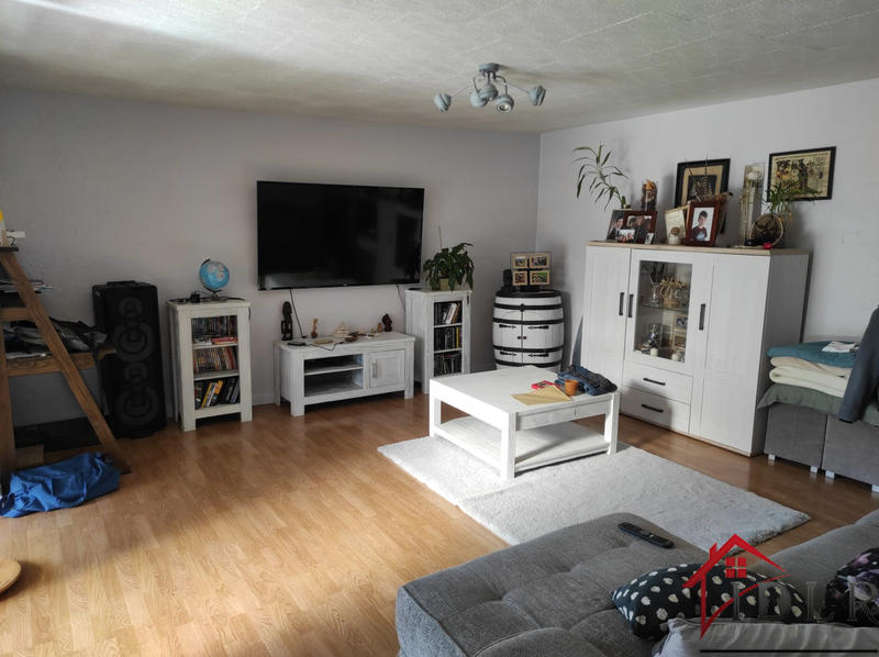 Ferme - 130 m² - 4 pièces