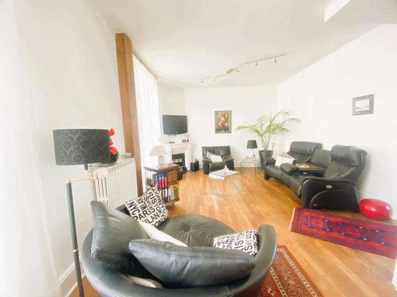 Maison de ville - 146 m² - 7 pièces