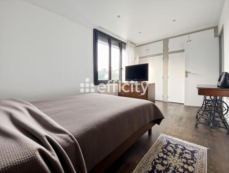 Maison - 133 m² - 6 pièces