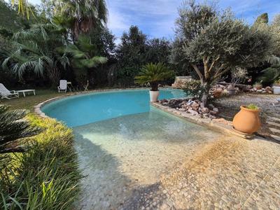 Villa - 115 m² - 5 pièces