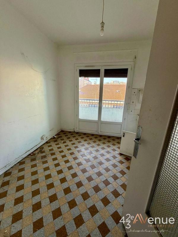 Immeuble - 517 m² - 19 pièces