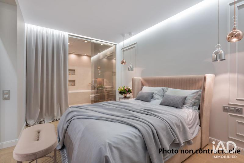 Appartement - 84 m² - 4 pièces