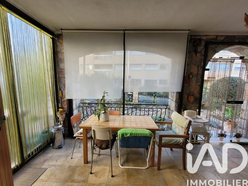 Maison - 117 m² - 4 pièces