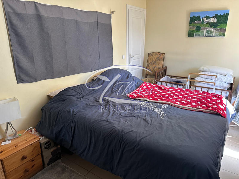 Maison ancienne - 387 m² - 14 pièces