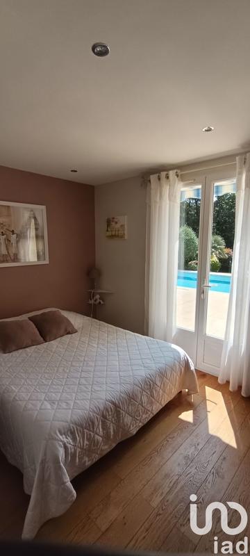 Maison de maîtres - 173 m² - 5 pièces