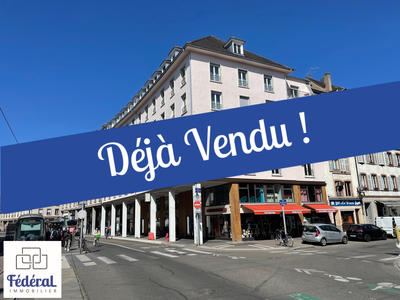 Appartement - 127 m² - 6 pièces