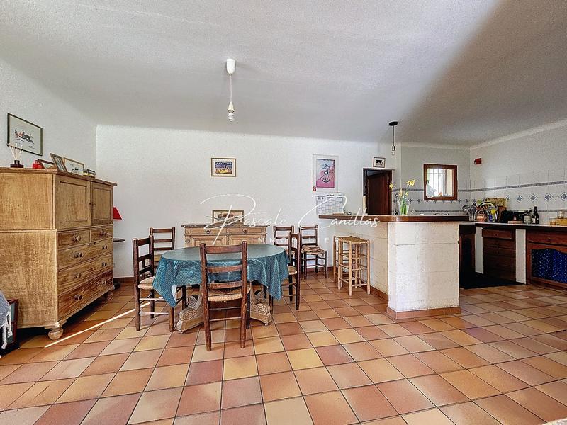 Villa - 182 m² - 7 pièces