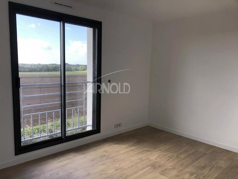 Maison - 101 m² - 4 pièces