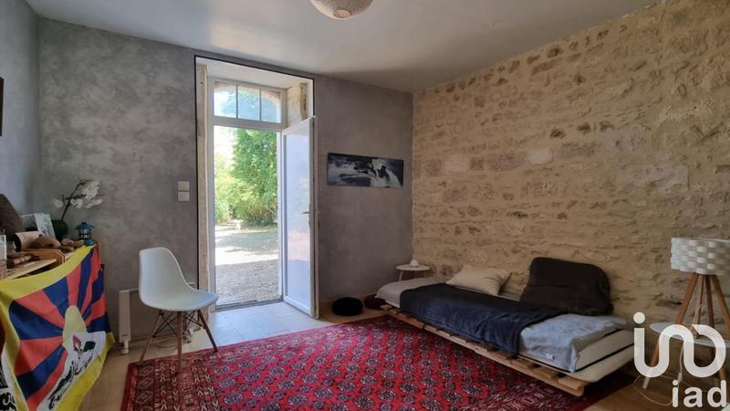 Maison - 361 m² - 12 pièces