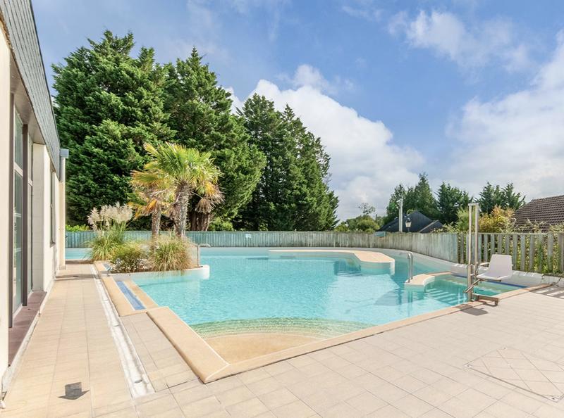 Maison - 55 m² - 4 pièces