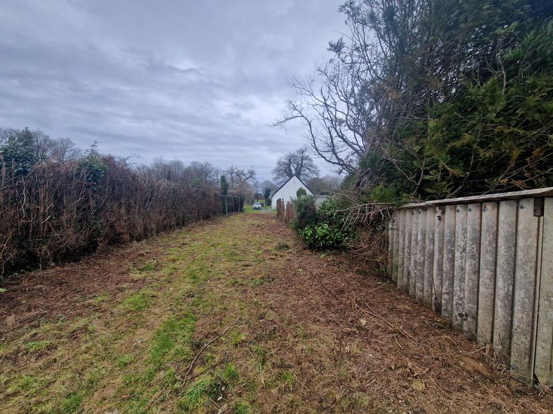 Maison ancienne - 88 m² - 5 pièces