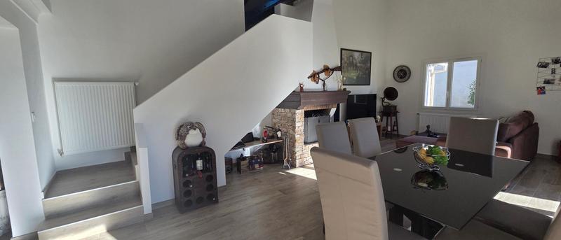 Maison - 164 m² - 4 pièces