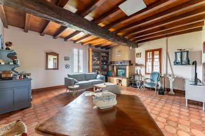 Maison - 165 m² - 8 pièces