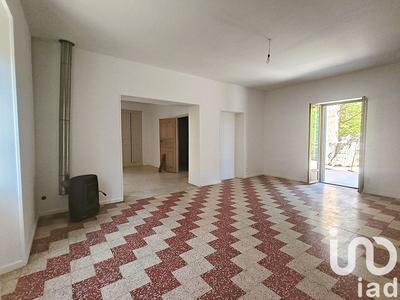 Appartement - 192 m² - 6 pièces