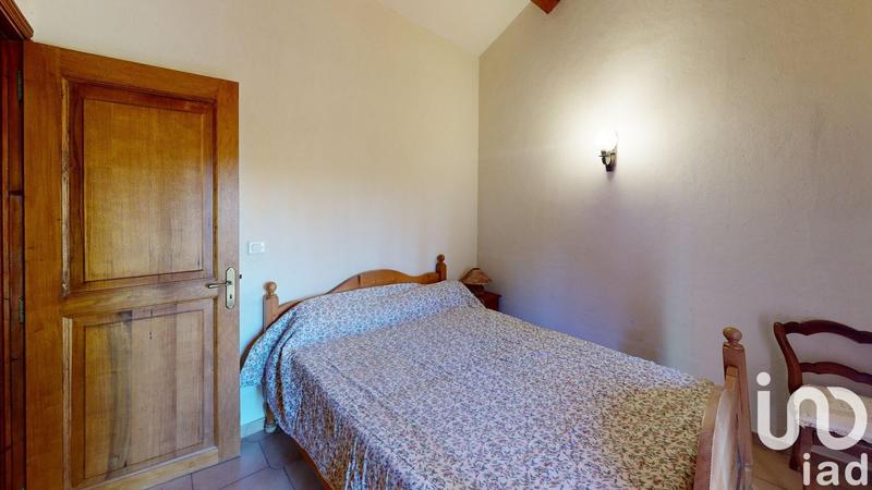 Ferme - 252 m² - 10 pièces