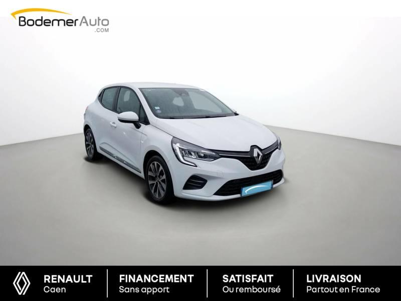 Renault Clio SCe 75 Zen