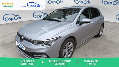 Volkswagen Golf 2.0 Tdi 150 Dsg7 Life 1st