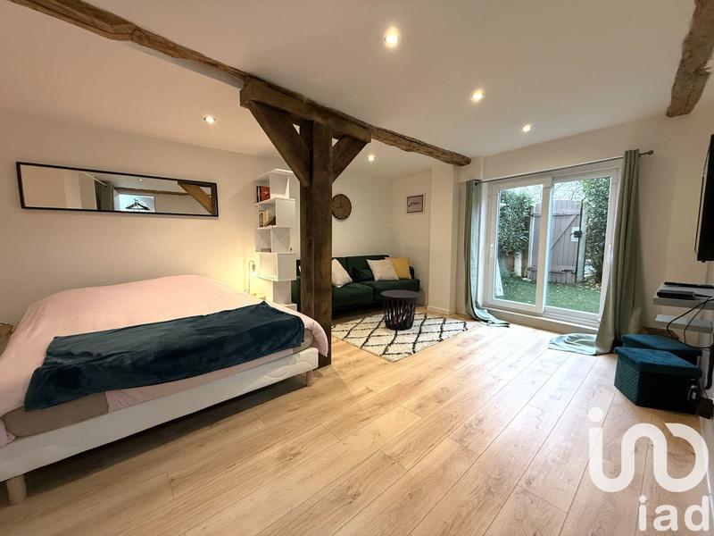 Maison - 118 m² - 5 pièces