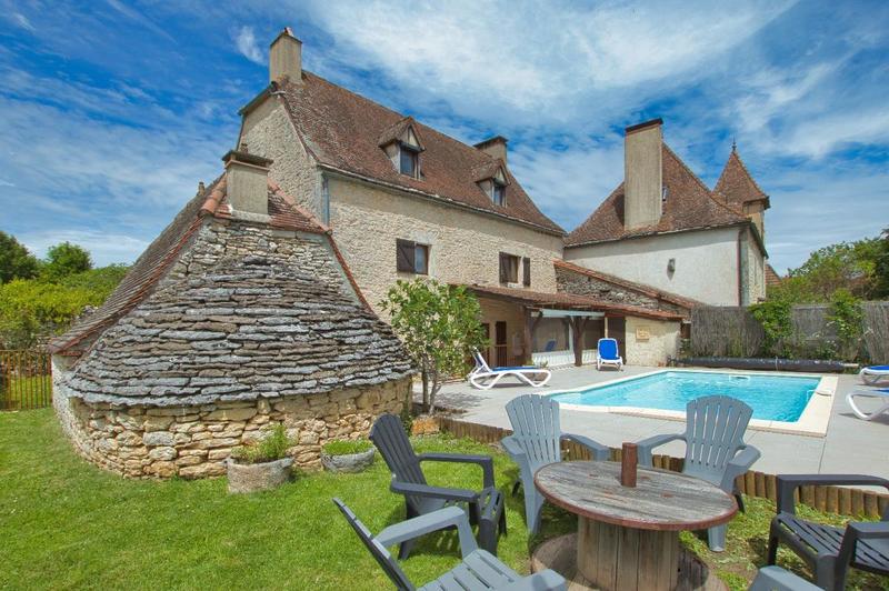 Maison - 160 m² - 5 pièces