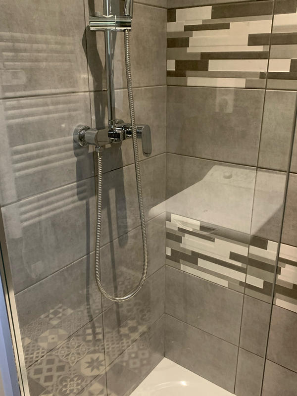 Maison - 80 m² - 6 pièces