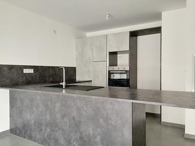 Appartement - 71 m² - 3 pièces