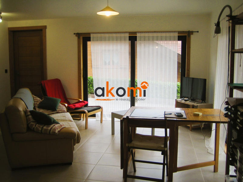 Châlet - 244 m² - 8 pièces