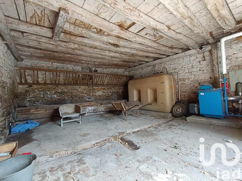 Maison - 119 m² - 6 pièces