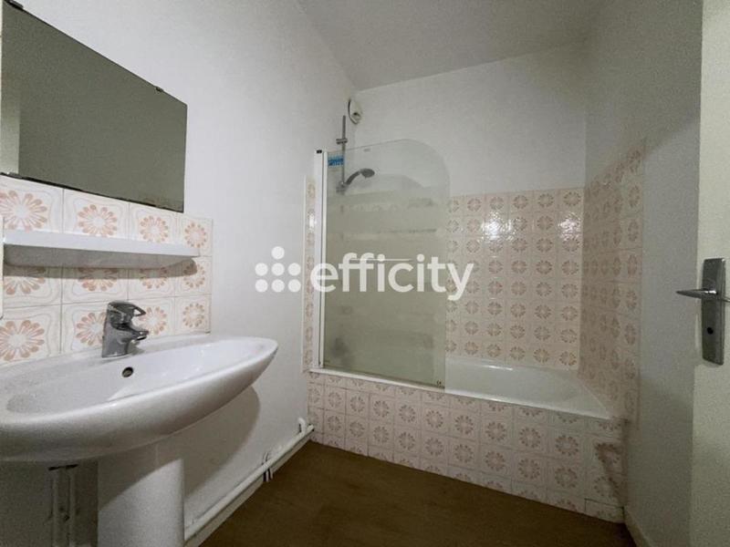 Appartement - 51 m² - 2 pièces