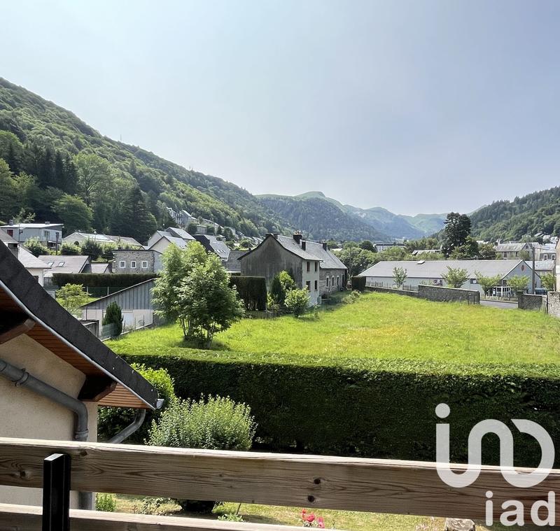 Maison - 175 m² - 7 pièces