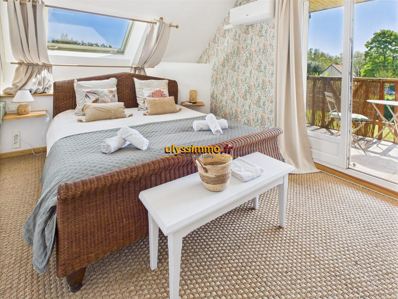 Maison - 518 m² - 15 pièces