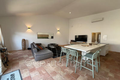 Maison - 200 m² - 6 pièces