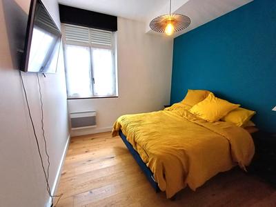 Appartement - 85 m² - 4 pièces