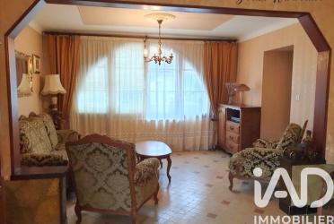 Maison de village - 175 m² - 5 pièces