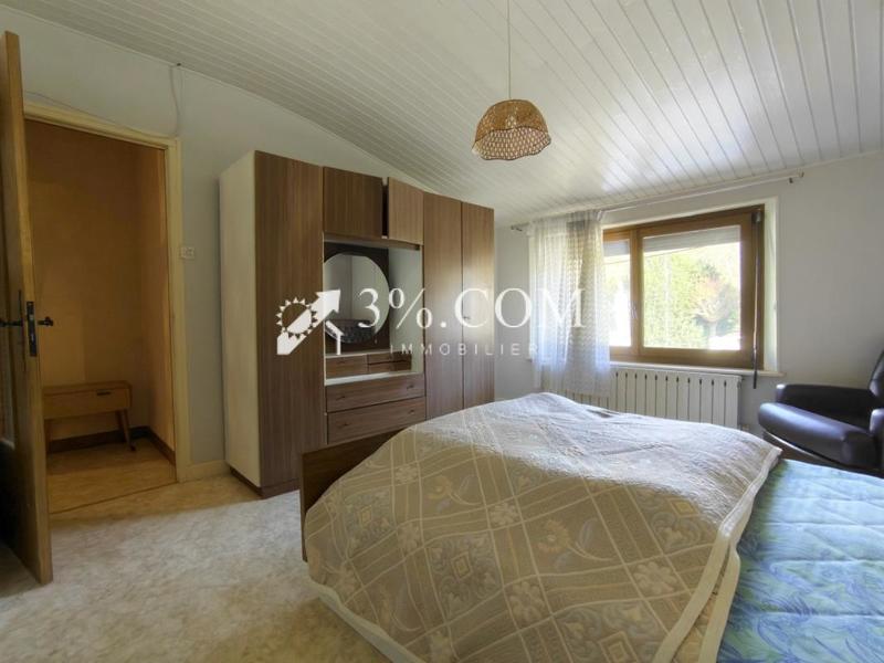 Maison - 96 m² - 5 pièces