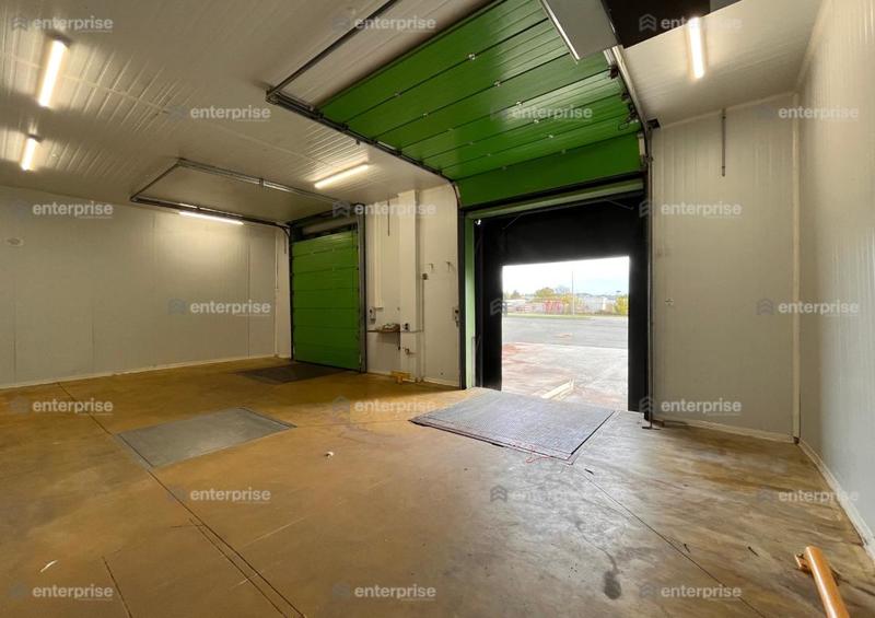 Local d'activité / Entrepôt - 2 000 m²