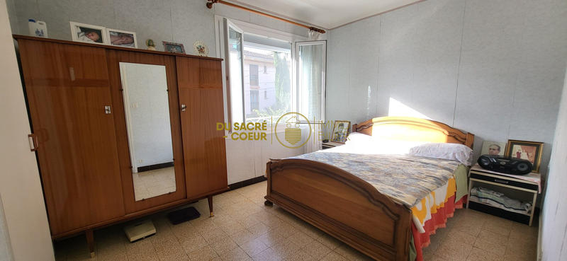 Maison - 69 m² - 5 pièces