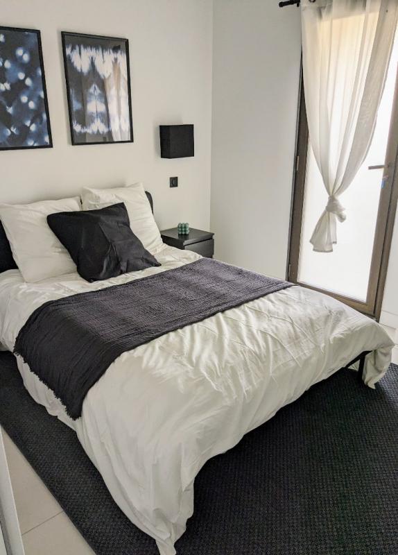 Appartement - 42 m² - 3 pièces