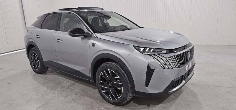 Peugeot 3008 Hybrid 145 e-Dcs6 Gt