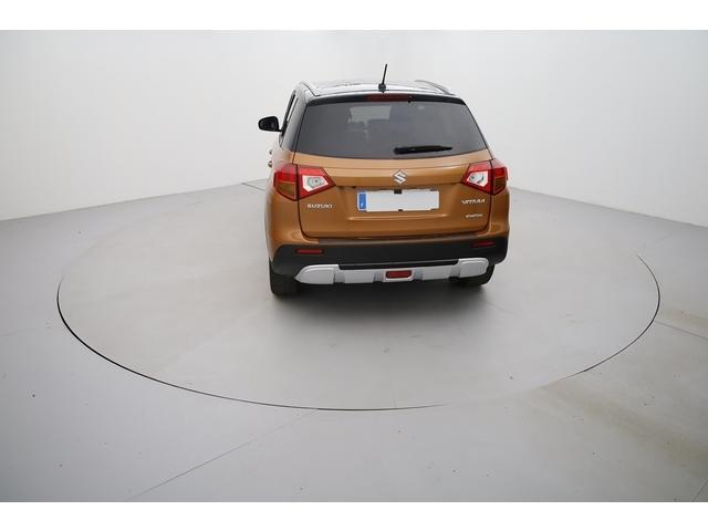 Suzuki Vitara Pack 1.6 Vvt Allgrip