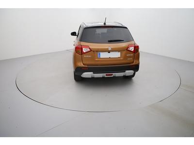 Suzuki Vitara Pack 1.6 Vvt Allgrip