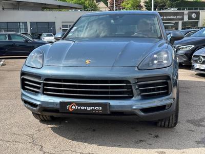 Porsche Cayenne III 3.0 V6 340 23cv