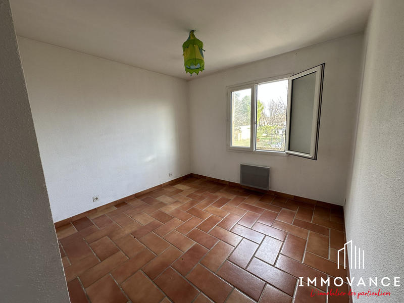 Maison - 145 m² - 4 pièces