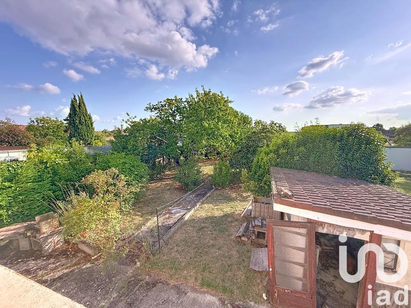 Maison - 123 m² - 5 pièces