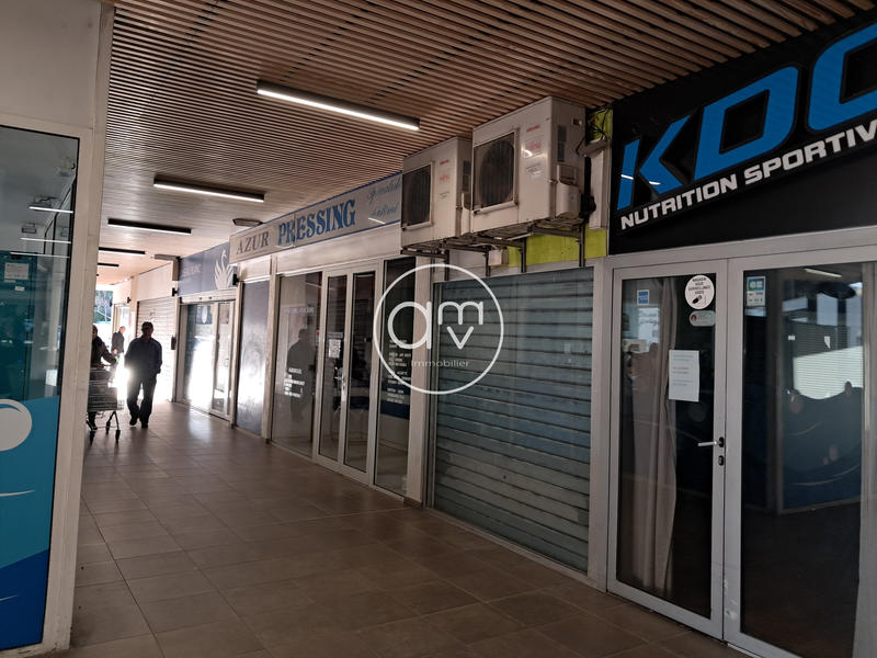 Local commercial - 85 m²