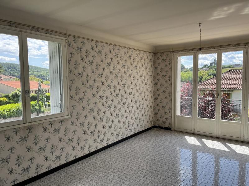 Maison de ville - 142 m² - 7 pièces