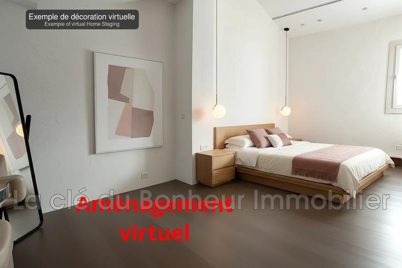 Maison - 71 m² - 3 pièces