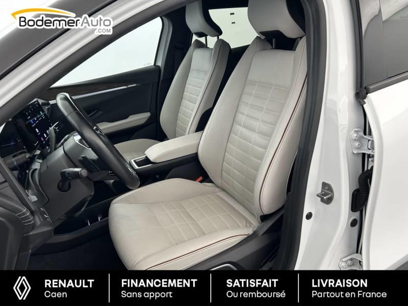 Renault Mégane E-Tech Ev60 220 ch super charge Iconic