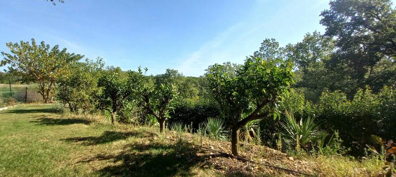 Villa - 220 m² - 8 pièces