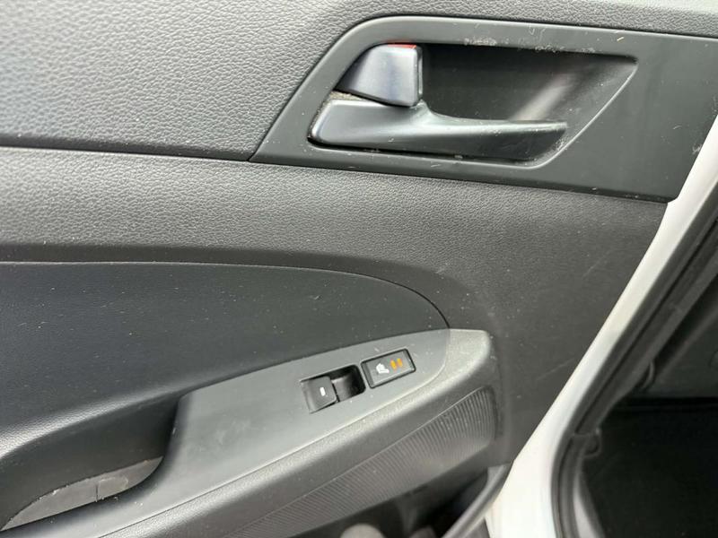 Hyundai Tucson III 1.7 CRDi 16v 2wd s&amp;S 116 Cv