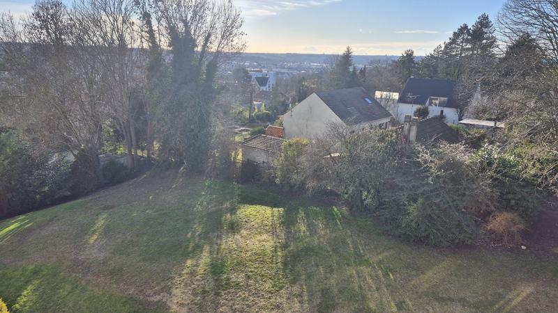 Appartement - 52 m² - 2 pièces